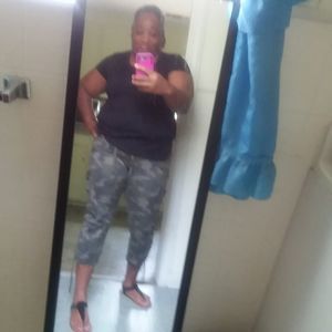 Meet your Posher, Cathy